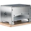 Barbecue de table Brasero 33 x 21,5 cm Tellier