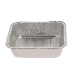 Barquette Aluminium BA 500 (450 cm3) - (x100)