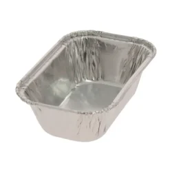 Barquette Aluminium BA 150 (145 cm3) - (x100)