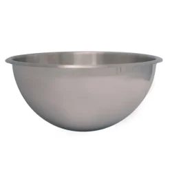 Bassine Demi-Sphérique Inox Ø 16 cm De Buyer