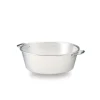 Bassine Landaise Aluminium Ø 36 cm