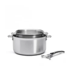 Batterie de Cuisine 3 pièces Alchimy Loqy De Buyer