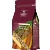 Beurre de Cacao Barry 1kg