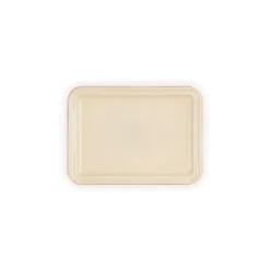 Beurrier Céramique avec Couvercle Cerise Le Creuset