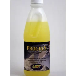 Blanc d'oeuf liquide pasteurisé 1kg