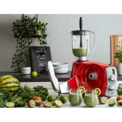 Blender 1,3 L pour robot culinaire 1500 W ANKARSRUM