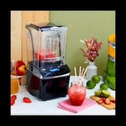 Blender Brushless ExpertProfessionnelN°62 Santos