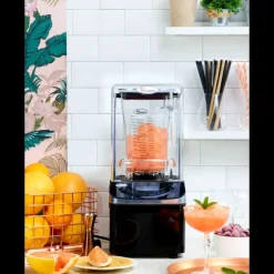 Blender Brushless ExpertProfessionnelN°62 Santos