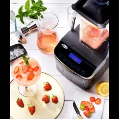 Blender Brushless ExpertProfessionnelN°62 Santos