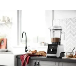 Blender Vitamix Ascent 2500i Gris
