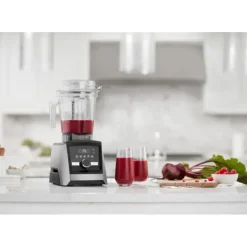 Blender Vitamix Ascent 3500i Acier Brossé