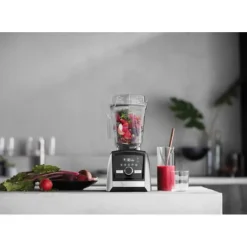 Blender Vitamix Ascent 3500i Acier Brossé