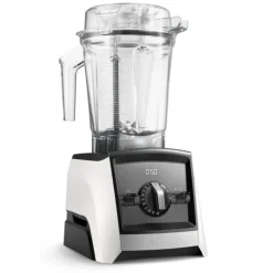 Blender Vitamix Ascent 2500i Blanc
