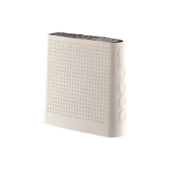 Bloc à Couteaux Crème BISTRO Bodum