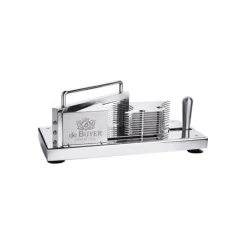 Bloc de lames de rechange coupe tomate De Buyer