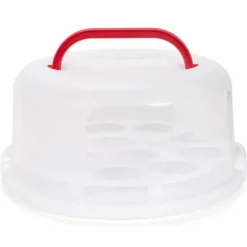 Boite à Gâteau Réutilisable Ø30cm Patisse