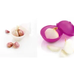 Boites de conservation Mastrad (lot de 4)