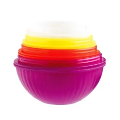 Boites de conservation Mastrad (lot de 4)