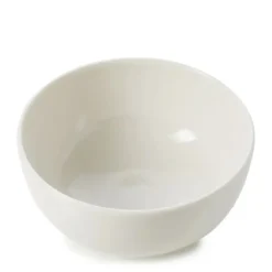 Bol en Porcelaine Ivoire 40 cl Adélie Revol