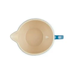 Bol Mélangeur en Céramique 2 L Deep Teal Le Creuset