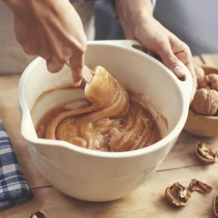 Bol Pâtissier en Céramique 2,5 L Argile Emile Henry