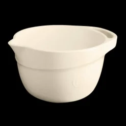 Bol Pâtissier en Céramique 3,5 L Argile Emile Henry