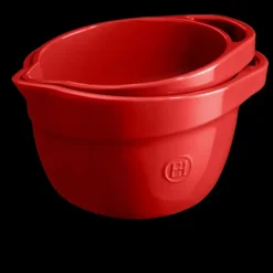 Bol Pâtissier en Céramique 3,5 L Grand Cru Emile Henry