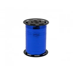 Bolduc Miroir Bleu Roy 7 mm (250m) Mallard Ferrière