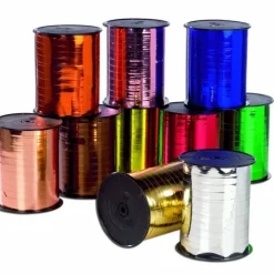 Bolduc Miroir Bleu Roy 7 mm (250m) Mallard Ferrière