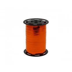 Bolduc Miroir Orange 7mm (250m) Mallard Ferrière