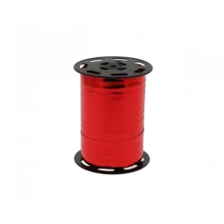 Bolduc Miroir Rouge 7mm (250m) Mallard Ferrière