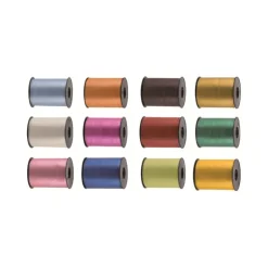 Bolduc Poly Jaune 7mm (500m) Matfer