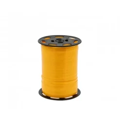 Bolduc Poly Jaune Poussin 5mm (500m) Mallard Ferrière