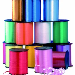 Bolduc Poly Jaune Poussin 5mm (500m) Mallard Ferrière