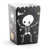 Boîte à Pop-Corn en Papier Halloween PartyDéco (x6)