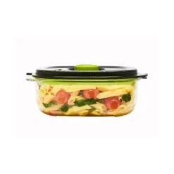 Boîte Alimentaire Sous Vide Fraîcheur & Marinade 0.7L FoodSaver