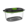 Boîte Alimentaire Sous Vide Fraîcheur & Marinade 1.2L FoodSaver