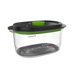 Boîte Alimentaire Sous Vide Fraîcheur & Marinade 1.2L FoodSaver