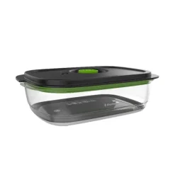 Boîte Alimentaire Sous Vide Fraîcheur & Marinade 2.3L FoodSaver
