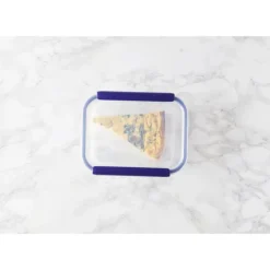 Boîte de Conservation Connectée 1,52 L Bleu Stor'eat Mastrad