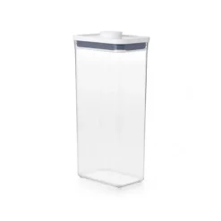 Boîte de Conservation Pop Rectangle 3,5 L Oxo Good Grips