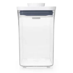 Boîte de Conservation Pop Rectangle 1,6 L Oxo Good Grips