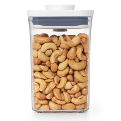 Boîte de Conservation Pop Rectangle 1,6 L Oxo Good Grips