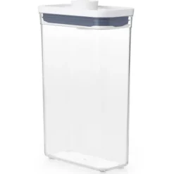 Boîte de Conservation Pop Rectangle 1,8 L Oxo Good Grips