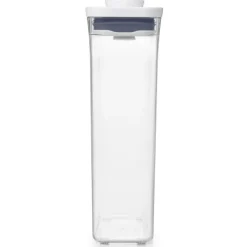 Boîte de Conservation Pop Rectangle 1,8 L Oxo Good Grips