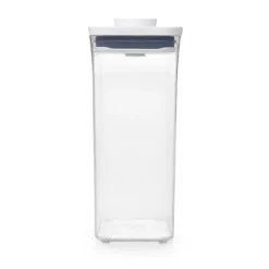 Boîte de Conservation Pop Rectangle 2,6 L Oxo Good Grips