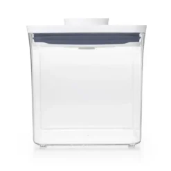 Boîte de Conservation Pop Carré 2,6 L Oxo Good Grips