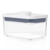 Boîte de Conservation Pop Rectangle 0,6 L Oxo Good Grips