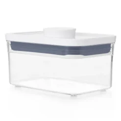 Boîte de Conservation Pop Rectangle 0,6 L Oxo Good Grips