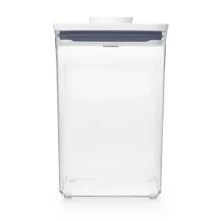 Boîte de Conservation Pop Rectangle 4,2 L Oxo Good Grips